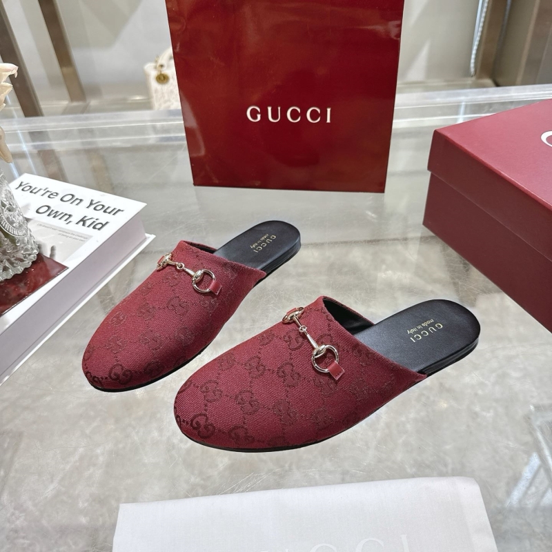 Gvc*1 slippers